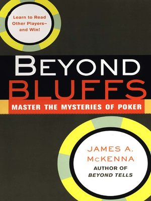 cover image of Beyond Bluffs